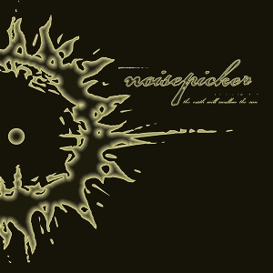 The Earth Will Swallow the Sun by Noisepicker