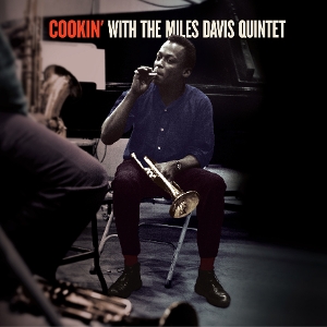 Cookin' by Davis, Miles