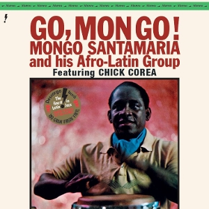 Go Mongo!