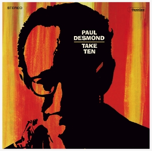 Take Ten by Desmond, Paul