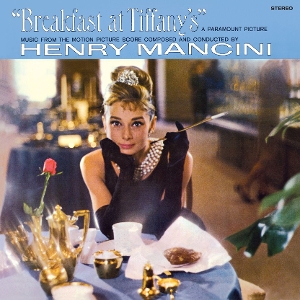 Breakfast At Tiffany's by Mancini, Henry