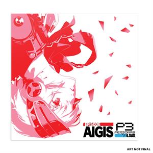 Persona 3 Reload: Episode Aigis - the Answer by Atlus Sound Team