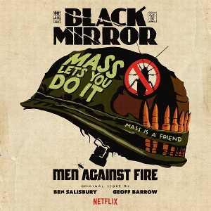 Black Mirror Men Against Fire by Salisbury, Ben & G...