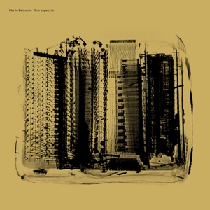 Introspectio by Batkovic, Mario