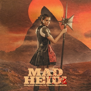 Mad Heidi by Batkovic, Mario