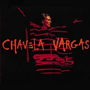 Chavela Vargas by Vargas, Chavela