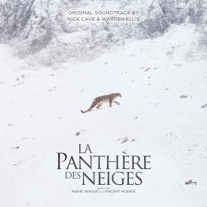 La Panthere Des Neiges