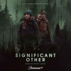 Significant Other by Coates, Oliver