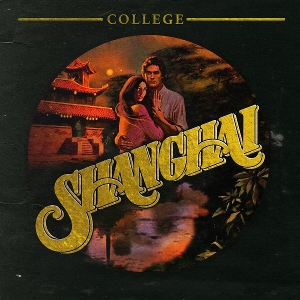 Shanghai by College
