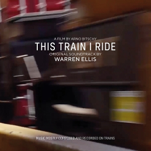 This Train I Ride by Ellis, Warren
