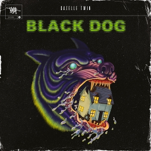 Black Dog by Gazelle Twin