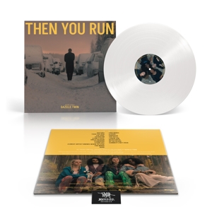 Then You Run by Gazelle Twin