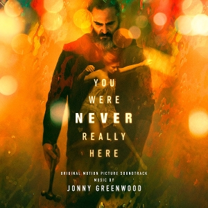 You Were Never Really Here by Greenwood, Jonny