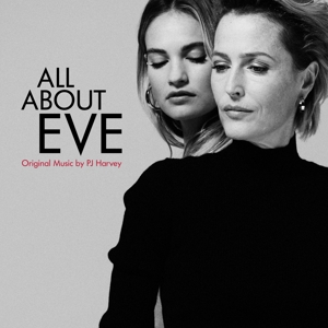 All About Eve (OST) by Pj Harvey