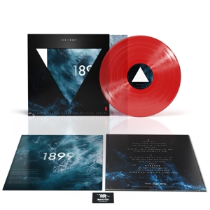 1899 by Frost, Ben