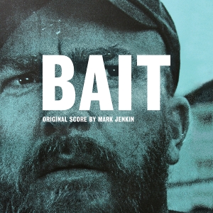 Bait by Jenkin, Mark