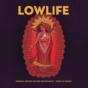 Lowlife by Kreng