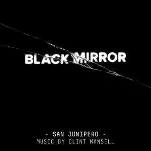 Black Mirror San Junipero