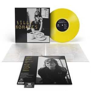 Billy Nomates by Nomates, Billy