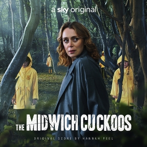 Midwich Cuckoos by Peel, Hannah