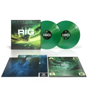 Rig by Blanck Mass