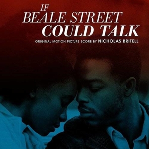 If Beale Street Could Talk by Britell, Nicholas