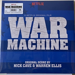 War Machine