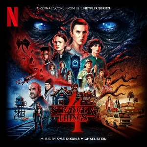 Stranger Things 4: Volume 1 by Dixon, Kyle & Mich...