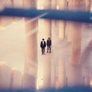 Only Now Forever by Kvb, the