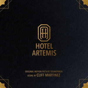 Hotel Artemis by Martinez, Cliff
