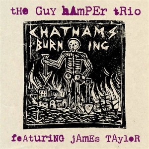 7-Chatham's Burning