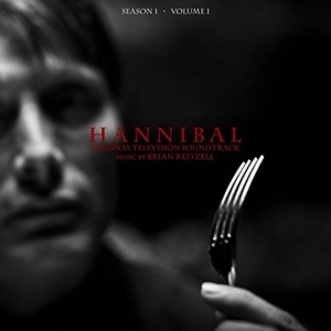 Hannibal Season 1 Vol. 1 by Reitzell, Brian