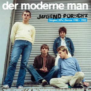 Jugend Forscht by Der Moderne Man