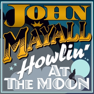 Howling At the Moon