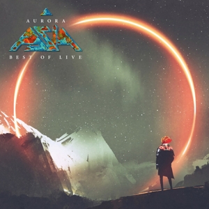 Aurora: Best of Live by Asia