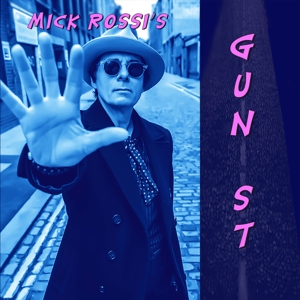 Gun St. by Rossi, Mick