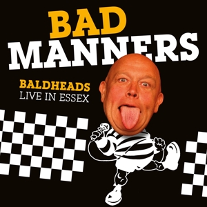 Balheads Live In Essex by Bad Manners