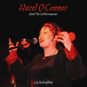 Will You Live In Brighton by O'Connor, Hazel