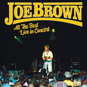 All the Best Live In Concert