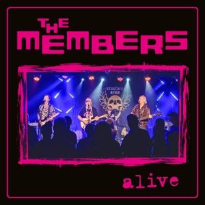 Alive by Members, the