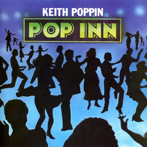 Pop Inn by Poppin, Keith