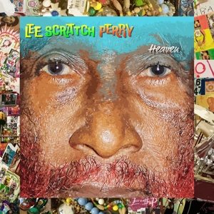 Heaven by Tighten Up