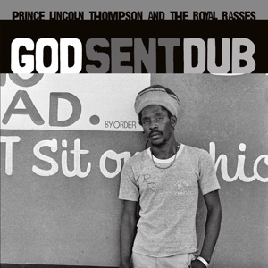 God Sent Dub by Thompson, Prince Lincoln