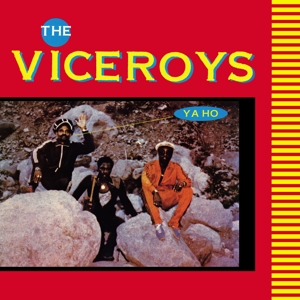 Ya Ho by Viceroys