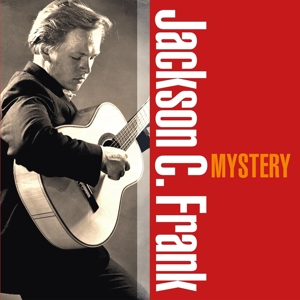 Mystery by Frank, Jackson C.