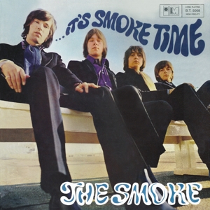 It's Smoke Time