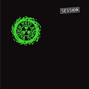 Session by Ned's Atomic Dustbin