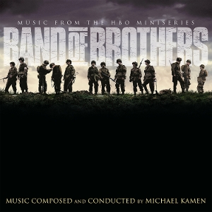 Band of Brothers by Kamen, Michael