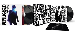 Replugged by Thiefaine, Hubert-Felix