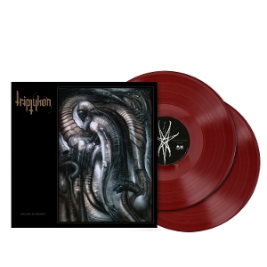 Melana Chasmata by Triptykon